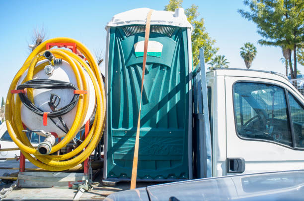 Best Portable restroom trailer rental  in Rathdrum, ID