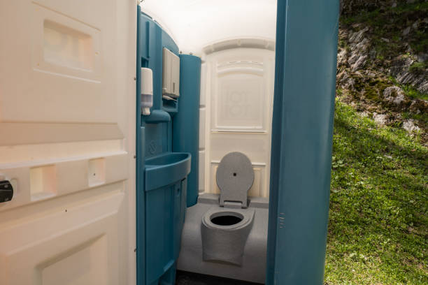 Best Sanitation services for porta potties  in Rathdrum, ID