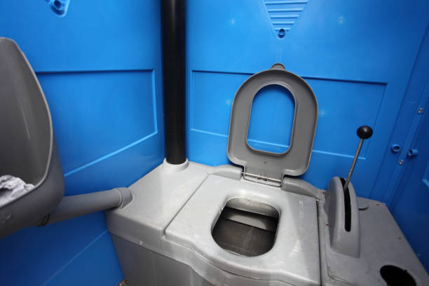 Portable Toilet Options We Offer in Rathdrum, ID